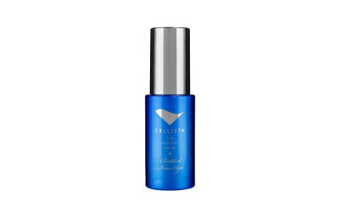 CELLISTA The Cocktail Serum — омолаживающая сыворотка 
