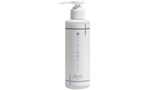 PEACE LABO Fucoidan Moisture Lotion — увлажняющий лосьон для сухой кожи