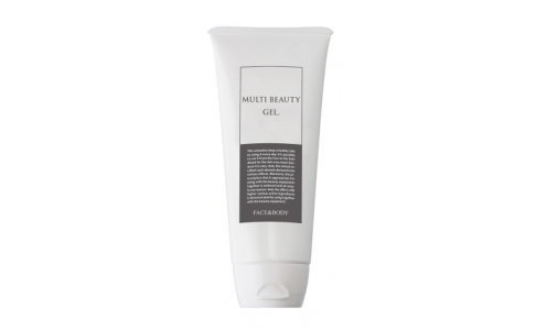 CRE CHEZ Multi Beauty Gel  — гель для массажа и процедур с аппаратами