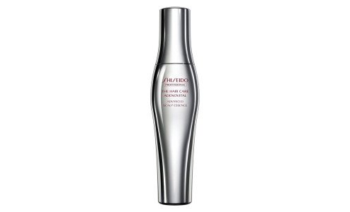 SHISEIDO Adenovital Advanced Scalp Essence — эссенция для роста волос