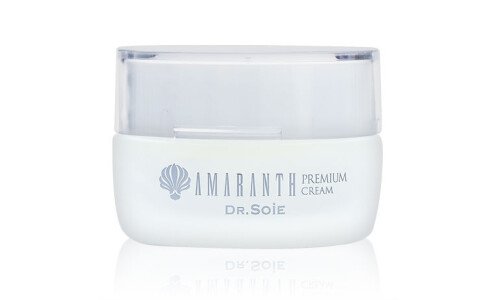 AMARANTH Premium Cream — увлажняющий крем