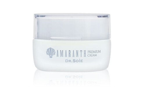 AMARANTH Premium Cream — увлажняющий крем