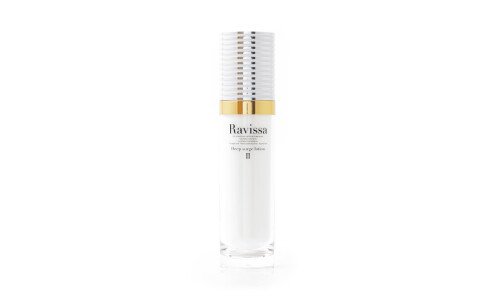 RAVISSA Deep Surge Lotion ー увлажняющий лосьон, восстановление кожи