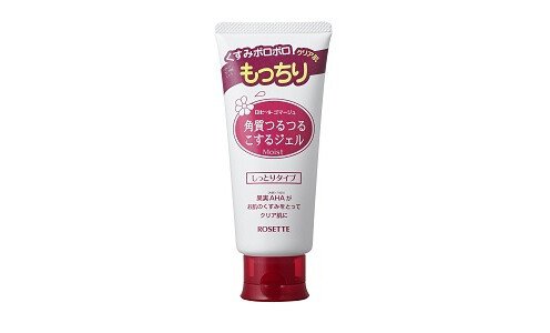 ROSETTE — мягкий увлажняющий гоммаж