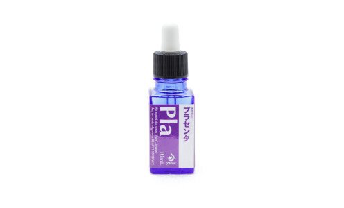 PURE Placenta Concentrate — капли красоты, плацента