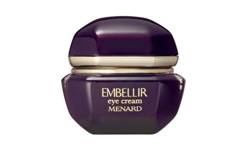 MENARD Embellir Eye Cream — восстанавливающий крем для век
