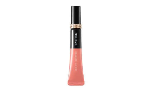 SHISEIDO Maquillage Dramatic Lip Tint — увлажняющий тинт для губ