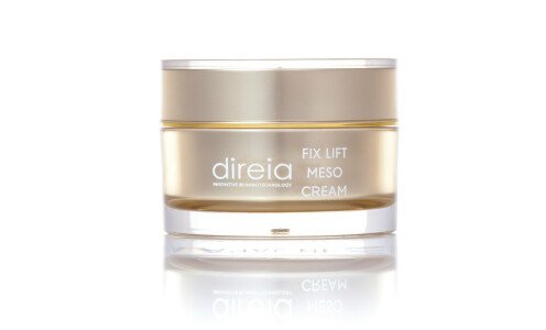 DIREIA Fix Lift Meso Cream — лифтинг крем с мезо-эффектом