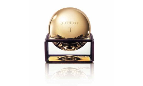 MENARD Authent Cream II — крем для лица