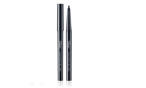KOSÉ Visee Color Impact Gel Liner — гелевый карандаш для подводки