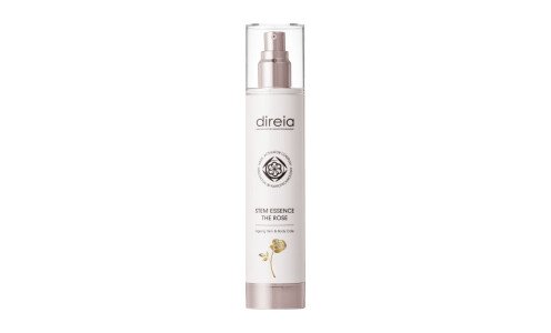DIREIA Stem Essence The Rose — лосьон для тела и лица с розой и стволовыми клетками