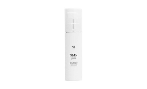 NATUORE RECOVER NMN Rich One Gel Cream — увлажняющий гель-крем