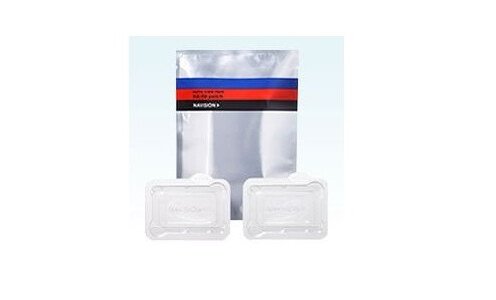 SHISEIDO Navision HA-Fill Patch — патчи с растворимыми гиалуроновыми иглами