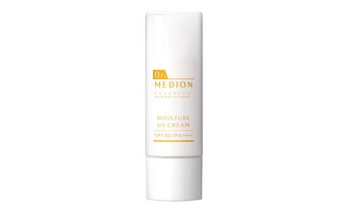 Dr. MEDION Moisture UV Cream SPF 50 — защитный микрокапсульный крем