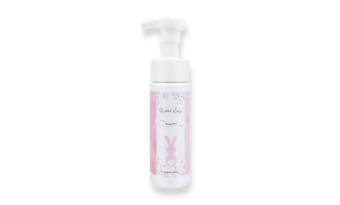 RABBIT SOAP Fragrance Delicate Soap — ароматное интимное мыло 