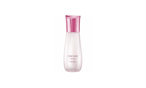 MENARD Lisciare Milk Lotion (Moist) — эмульсия для сияния кожи