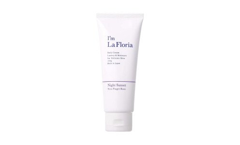 I'M LA FLORIA Delicate Body Cream — увлажняющий интимный крем для тела