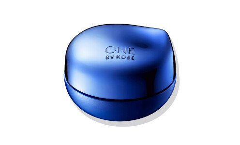 ONE BY KOSE Serum Shield — защитный крем-мембрана для сухой кожи 