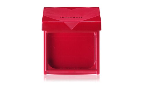 SHISEIDO Integrate Compact Case R — футляр для пудры
