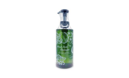 ES301 ES Moist Rich Shampoo — увлажняющий шампунь