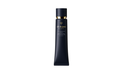 CLE DE PEAU Beaute Pore-Refining Mattifying Veil — матирующая база под макияж
