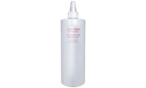 SHISEIDO Adenovital Advanced Scalp Essence — эссенция для роста волос, рефил 480 мл.