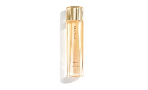 MENARD Illuneige Lotion — омолаживающий лосьон