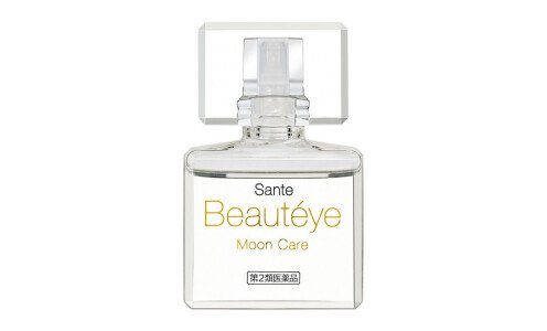 SANTE Beauteye Moon Care — увлажняющие капли для ночного отдыха глаз