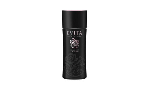 KANEBO Evita Botanic Vital Glow Lift Milk — лифтинг эмульсия