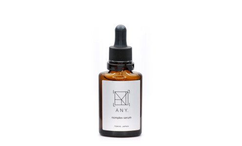 LILIANY Nomplex Serum  —  увлажняющая омолаживающая сыворотка 