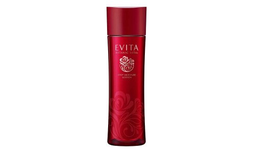 KANEBO Evita Botanic Vital Deep Moisture Lotion — увлажняющий лосьон