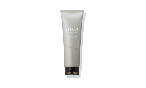 KOSÉ Predia Fango hair mask — маска для повреждённых волос