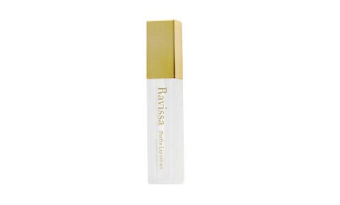 RAVISSA Porfte Lip Serum — увлажняющий и питательнй блеск-серум для губ