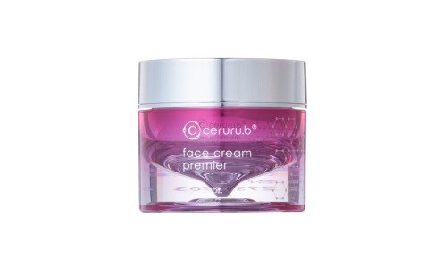 ceruru.b Face Cream Premier  — шелковый нано-крем