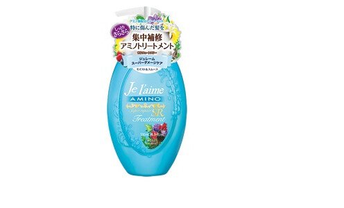 KOSÉ Cosmeport Je l`Aime — бальзам для волос