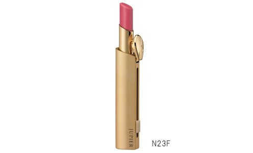 MENARD Jupier One Touch Lipstick — увлажняющая полуматовая помада