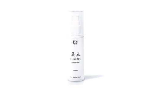 REY Biten Slim Gel Premium — массажный противоотечный гель для лифтинга