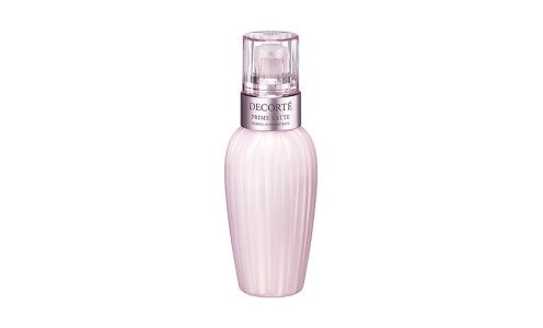 COSME DECORTE Prime Latte — базовое молочко-бустер