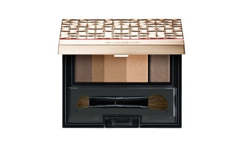 SHISEIDO Maquillage Eyebrow Styling 3D — тени для бровей
