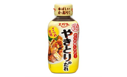 EBARA Yakitori no tare — соус якитори