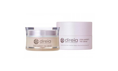 DIREIA Stem Amperity The Cream — ревитализирующий крем для лица