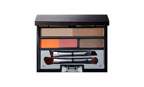 IPSA Eyebrow Creative Palette — палетка для бровей