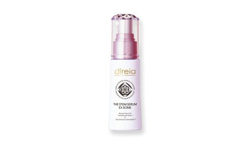 DIREIA The Stem Serum Ex Some  — ревитализирующая омолаживающая сыворотка