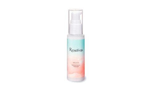 RESETICA Moist Veil Cream — увлажняющий крем для лица