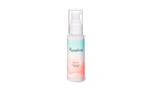 RESETICA Moist Veil Cream — увлажняющий крем для лица