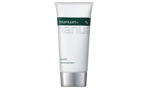CATHY Manuan Hand Treatment Noare — осветляющий ночной крем для рук