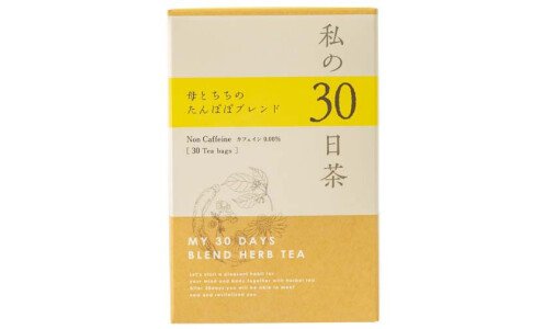 TREE OF LIFE Parent`s Dandelion Blend — травяной чай с корнем одуванчика 