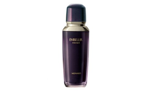 MENARD Embellir Extract — увлажняющая и питающая сыворотка