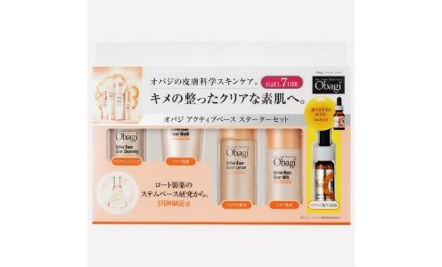 OBAGI Active Base Starter set —  мини набор