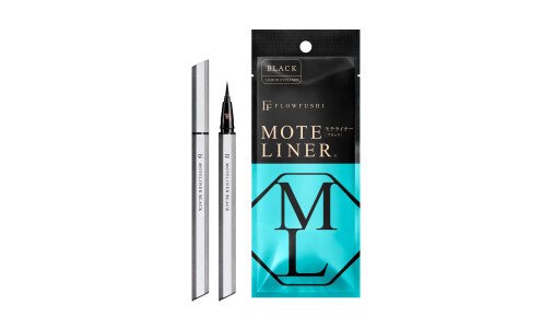 FLOWFUSHI Moteliner Liquid Takumi — подводка для глаз